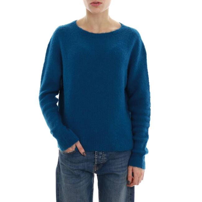 MAGLIA BASIC KONTATTO - Mad Fashion | img vers.650x/